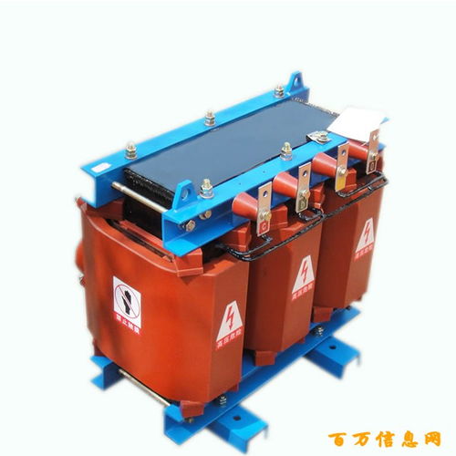 宏業10kV開閉所三線圈站用變壓器SC11-30-10產品解讀 高清細節與性能優勢